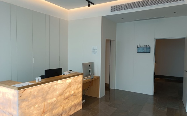 Hotel Apartamentos Hamus