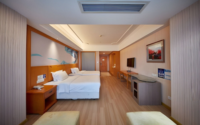 Guangzhou Laiste Service Apartment