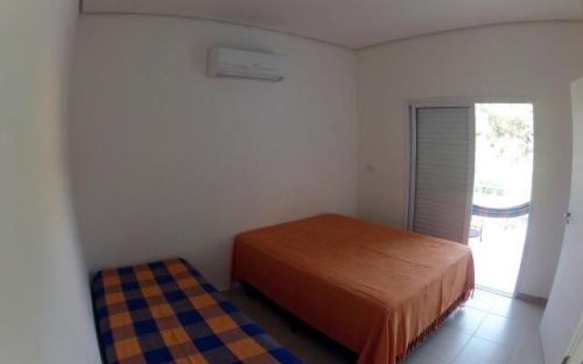 Vila Tiare Residencial
