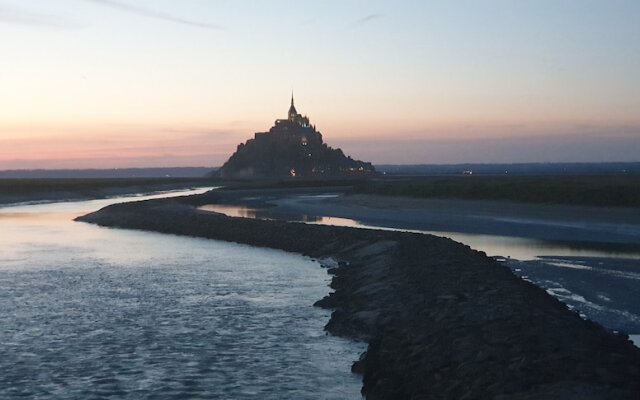 Cosy Er Lann Chambres d'hôtes