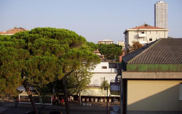 Hotel Rugantino