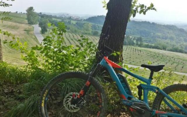 - Home Sweet Langhe - Room 51