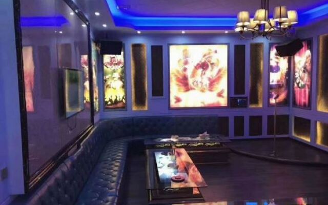 Panzhihua Sunshine Enjoy Hotel