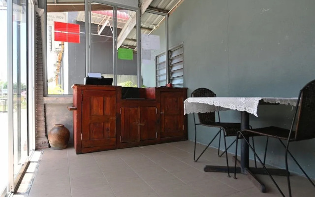 OYO 43986 Tok Jah Guest House