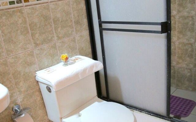 Hotel Donde Marcelo