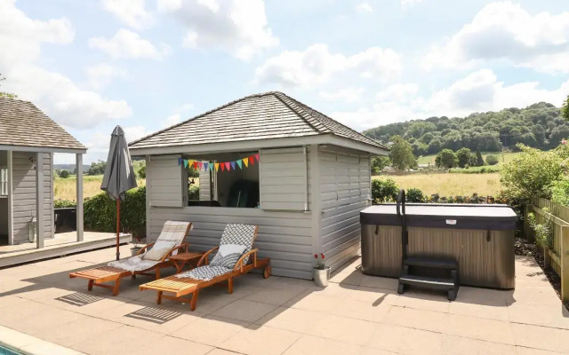 The Coach House