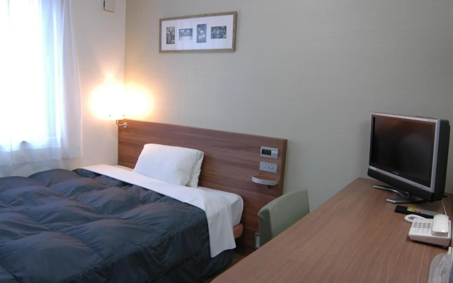 Hotel Econo Tsu Station