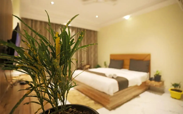 Hotel Goodluck