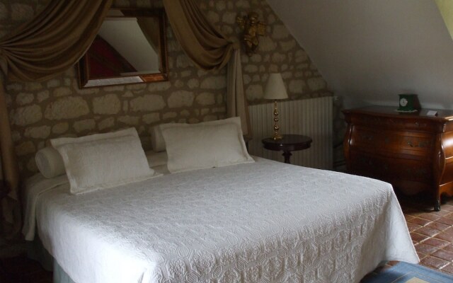 Chambres d'hôtes au clos de Beaulieu