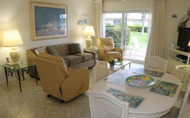 Jamaica Royale - 038 - 1 Br Villa