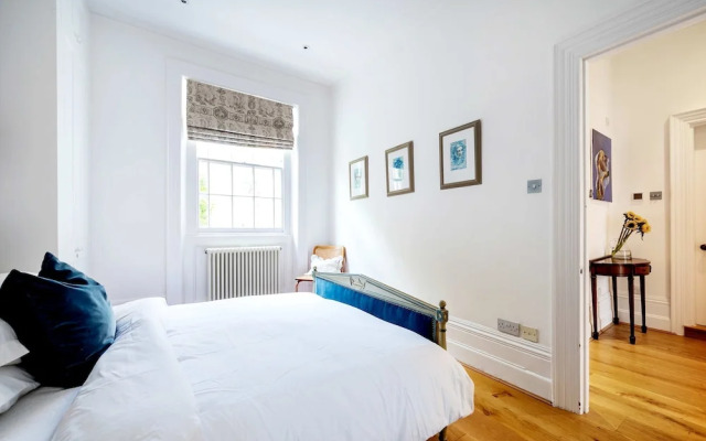Highlife and Islington - by Out of Office Lifestyle