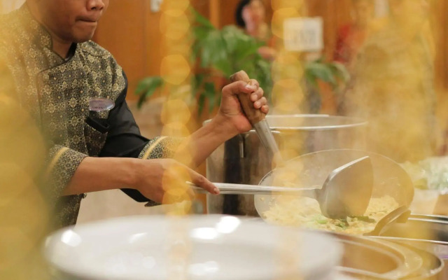 Patra Semarang Hotel & Convention