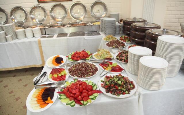 Grand Atlas Hotel