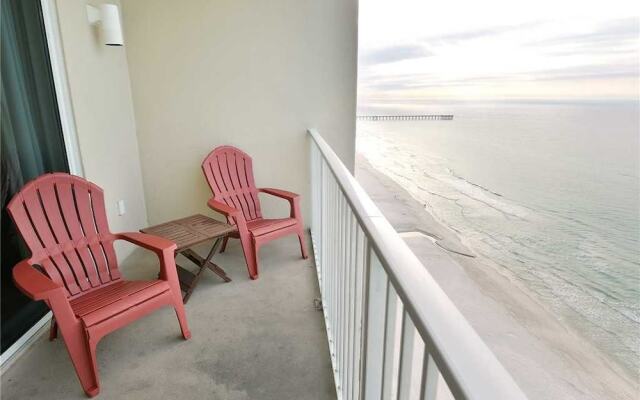 Tidewater 1711 - Two Bedroom Condo