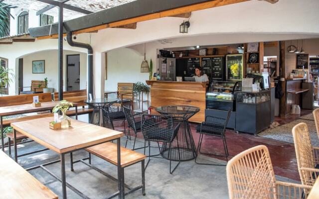 Believe Surf & Yoga Lodge Santa Teresa - Hostel