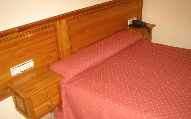 Hostal La Posá