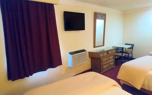 Hotel Royal Inn