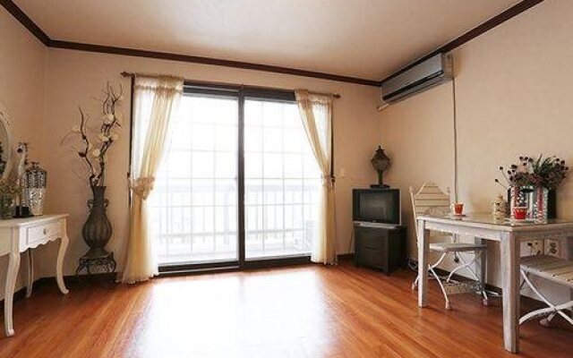 Ganghwa Sagak Ski Pension