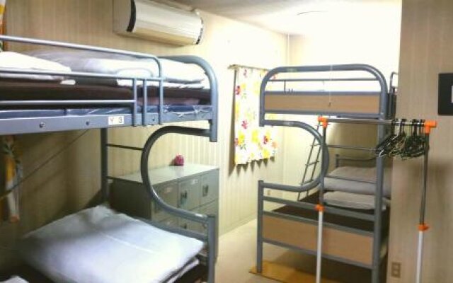 Dormitory in Kowloon - Hostel
