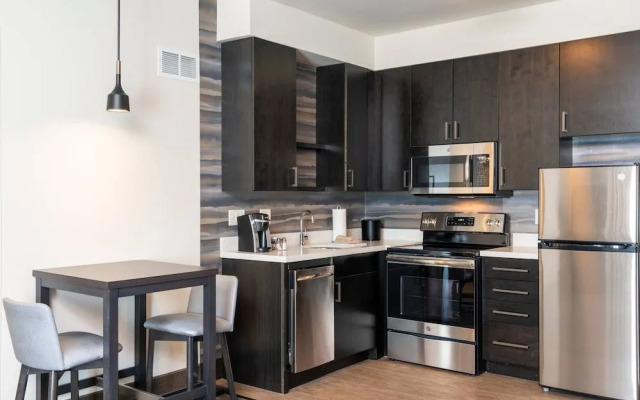 Residence Inn Indianapolis South Greenwood