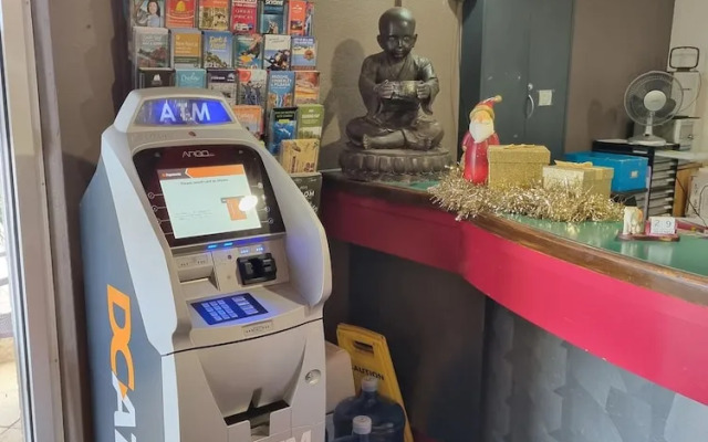 Seadream Studios at Mandurah Gate Resort