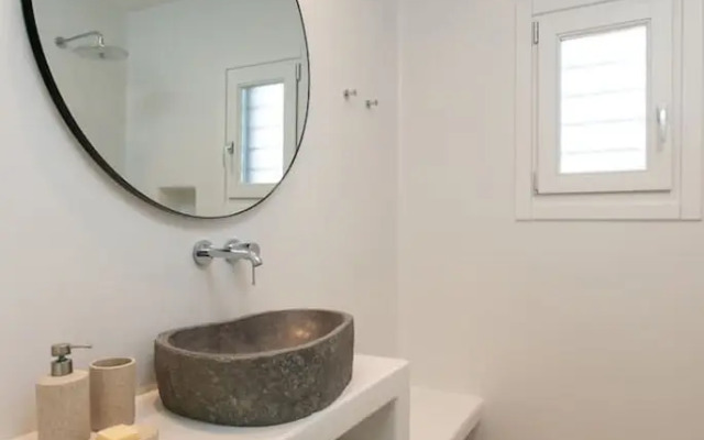 Villa Anali Kastraki Naxos