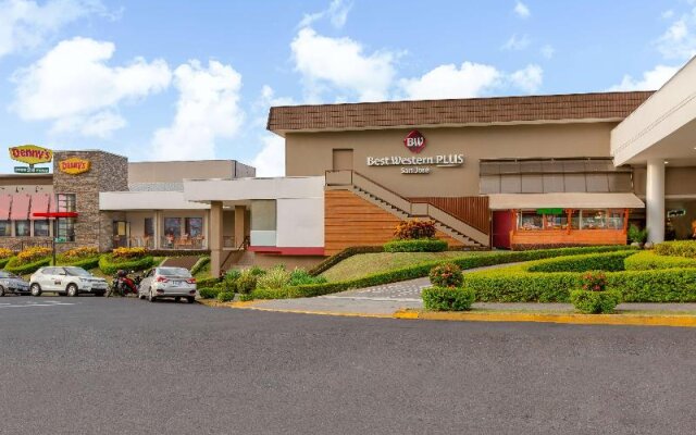 Holiday Inn - San Jose La Sabana, an IHG Hotel