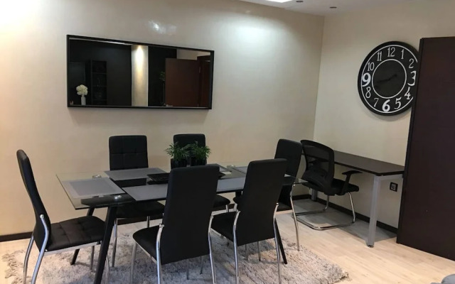 Nice Apartment For Families- Bd Ghandi- Casablanca