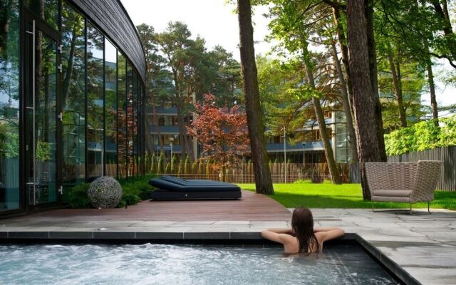 Palanga SPA Life Balance Hotel