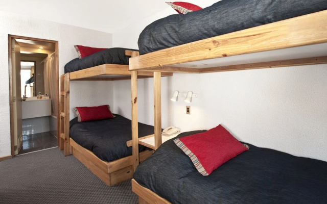 Hotel Tres Puntas