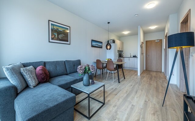 Nortia Apartments