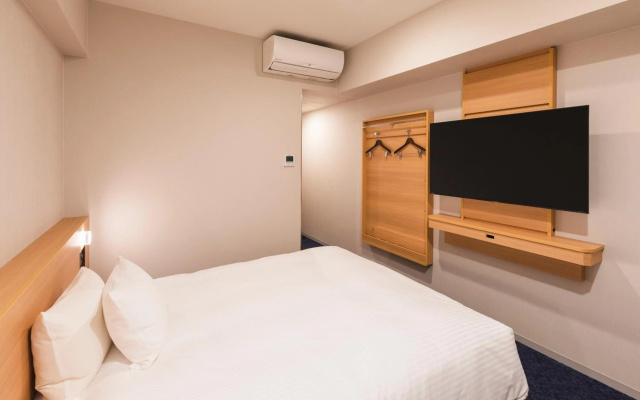 Sotetsu Grand Fresa Kumamoto – Guest Rooms – Kumamoto