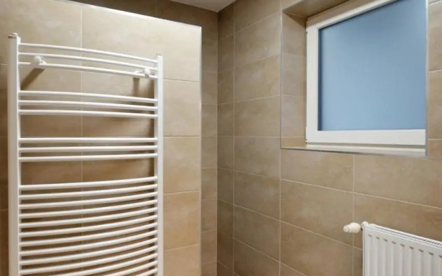 ONE Luxury Suites Eger