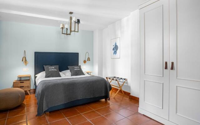 Limehome Granada Calle Sta. Ana