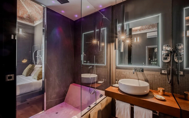 Hotiday Room Collection - Palermo Palco Noir