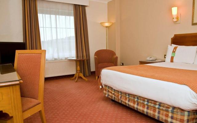 Holiday Inn Corby - Kettering A43 by IHG