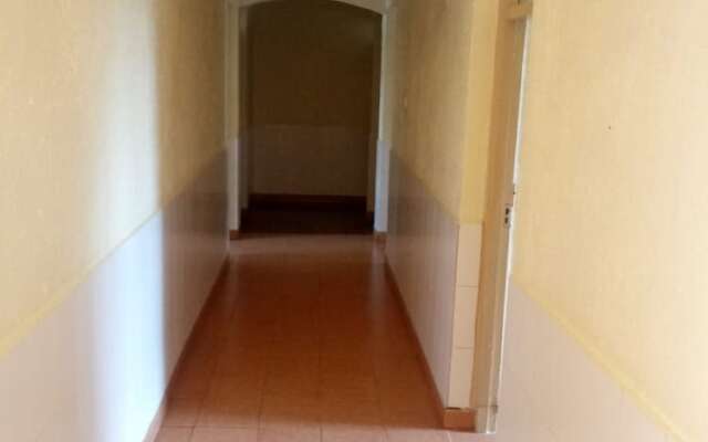Freci Hotel