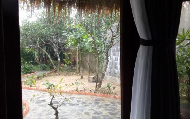 Tam Tinh Vien Homestay