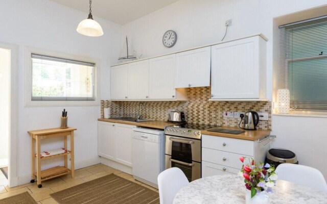 Craigend Cottage