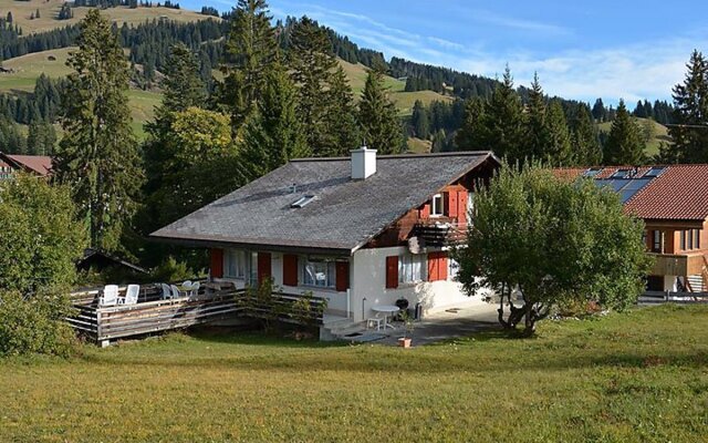 Apartment Mutzli Saanenmöser