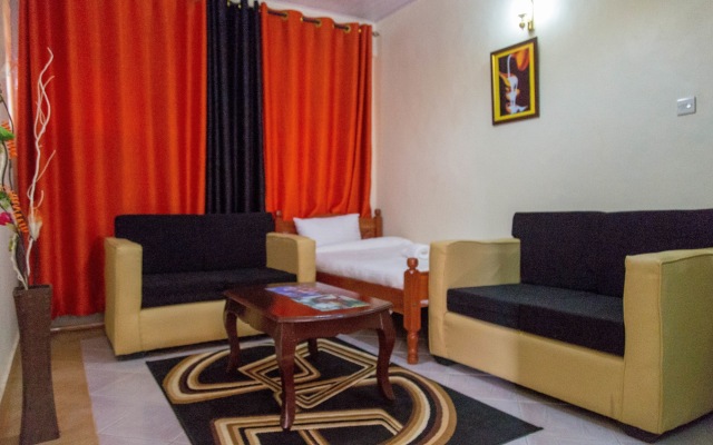 Kuniville Guest House