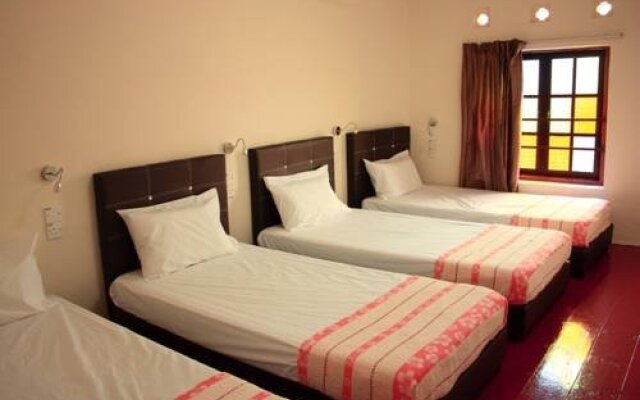 Kawan Kawan Guest House