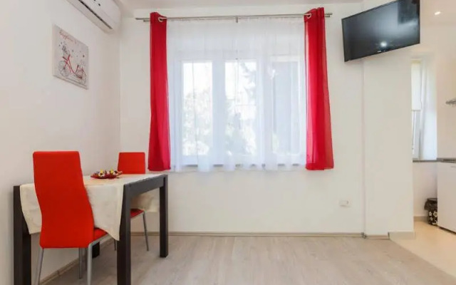 Apartments Kalpić