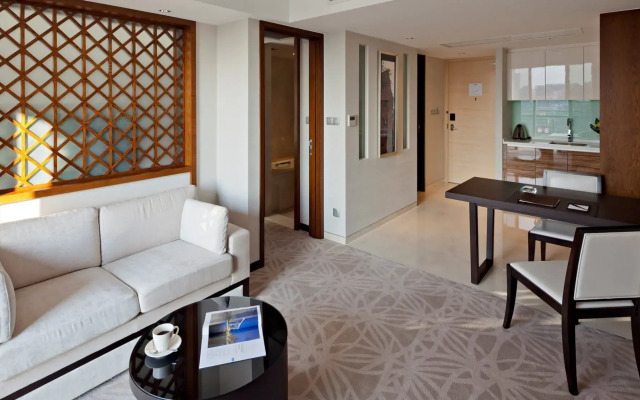 Cordis Foshan Lingnan Tiandi