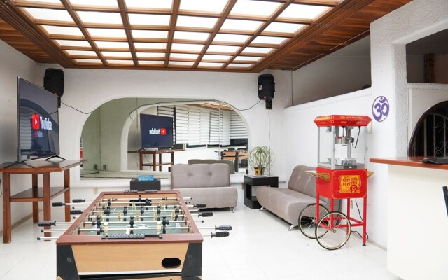 Hotel Boutique SPA Cerema