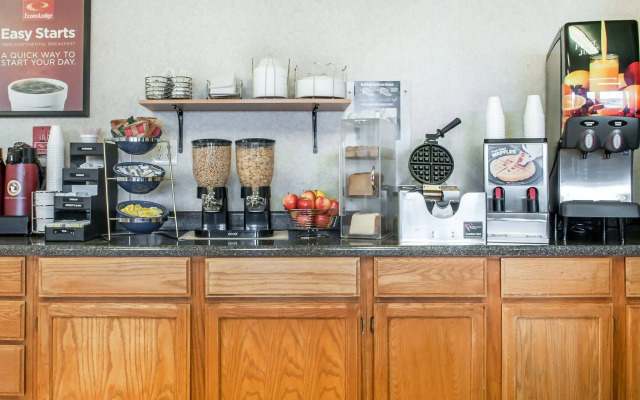 Econo Lodge Gallup West