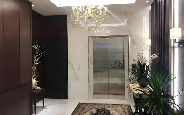 Serapi Hotel
