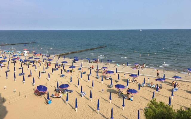 Apartment in Porto Santa Margherita 42869