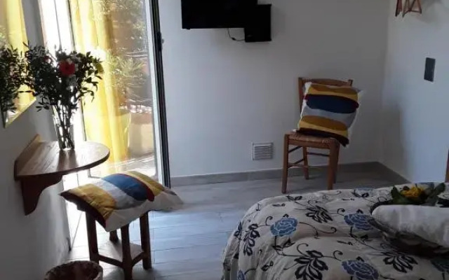 La Casetta Di Giucci Bed And Breakfast