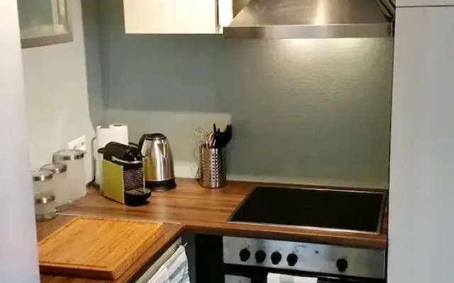 Apartment Christian